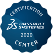 Certificate Logo One