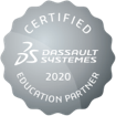 Certificate Logo Two